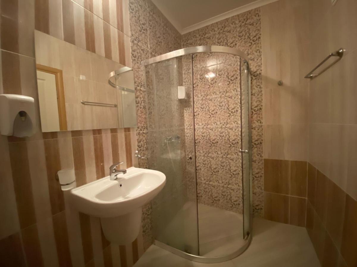 Messembria A309 Studio Sunny Beach Buitenkant foto