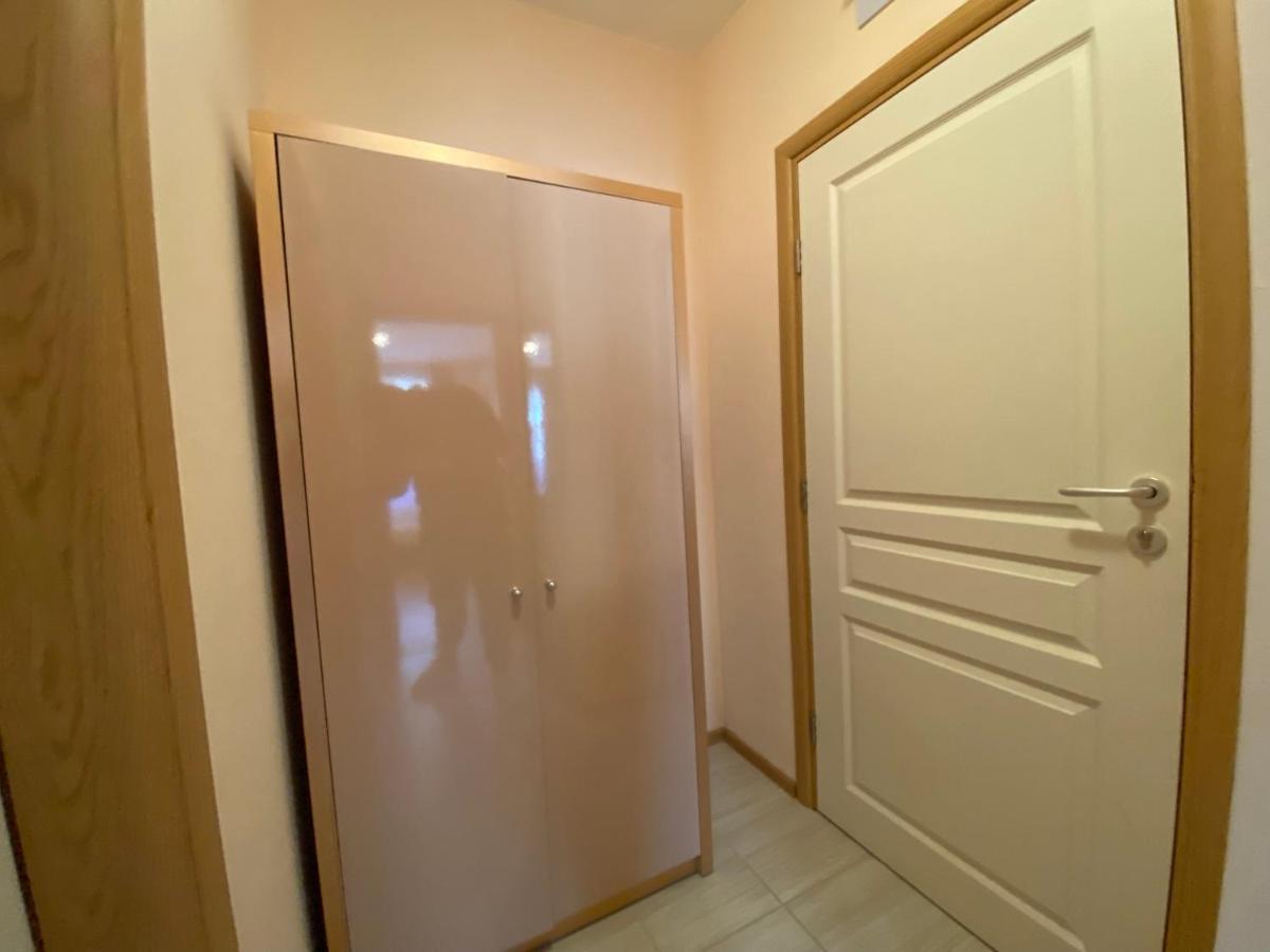 Messembria A309 Studio Sunny Beach Buitenkant foto